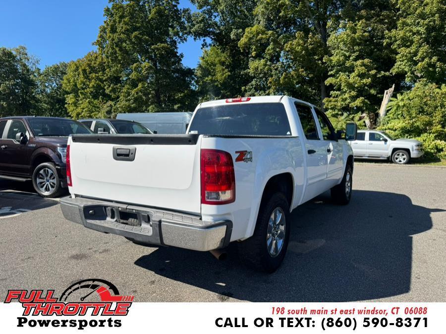 used 2012 GMC Sierra 1500 car, priced at $9,999