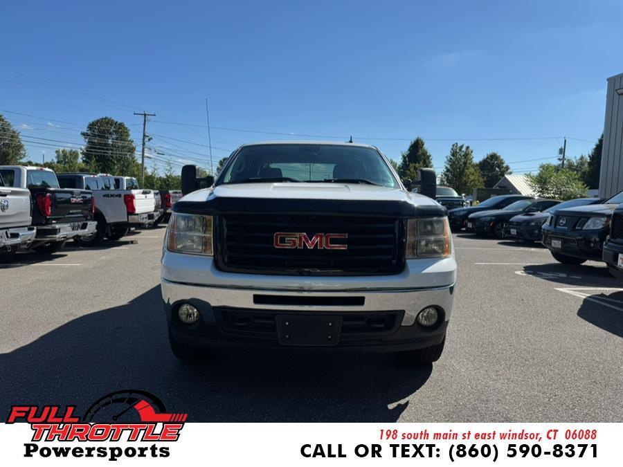 used 2012 GMC Sierra 1500 car, priced at $9,999