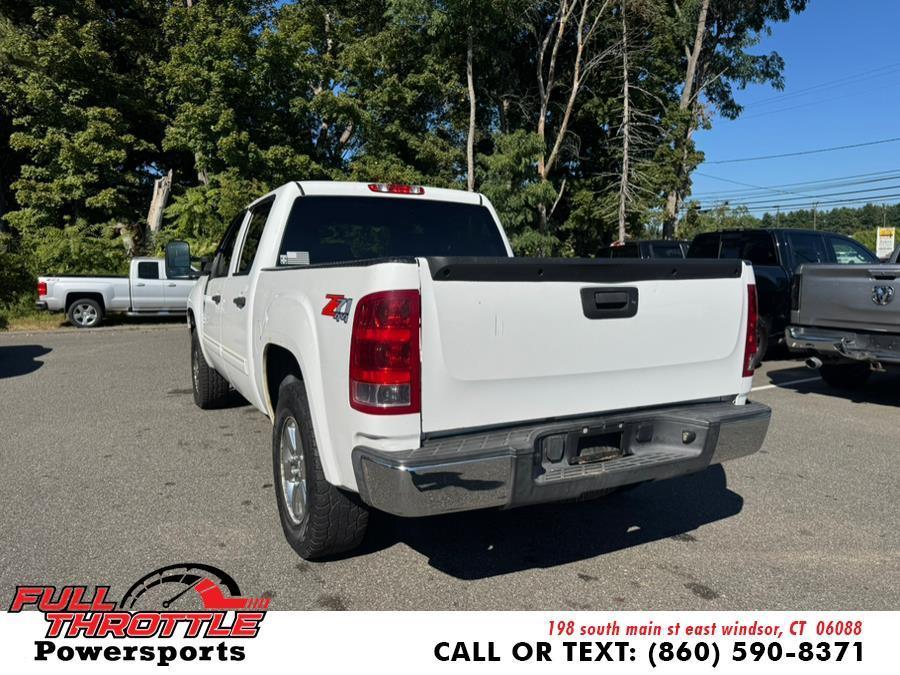 used 2012 GMC Sierra 1500 car, priced at $9,999