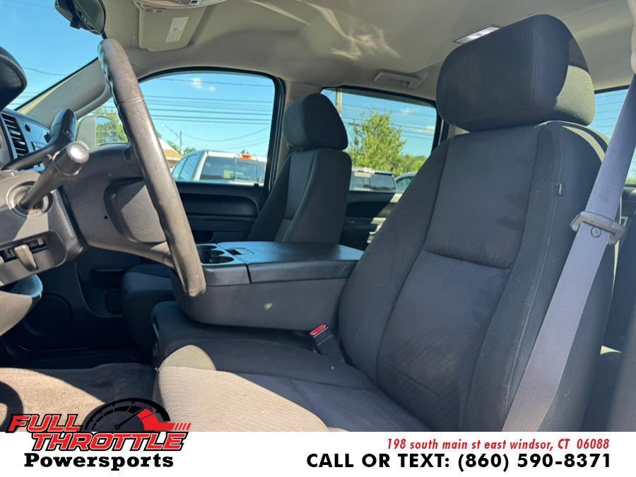used 2012 GMC Sierra 1500 car, priced at $9,999