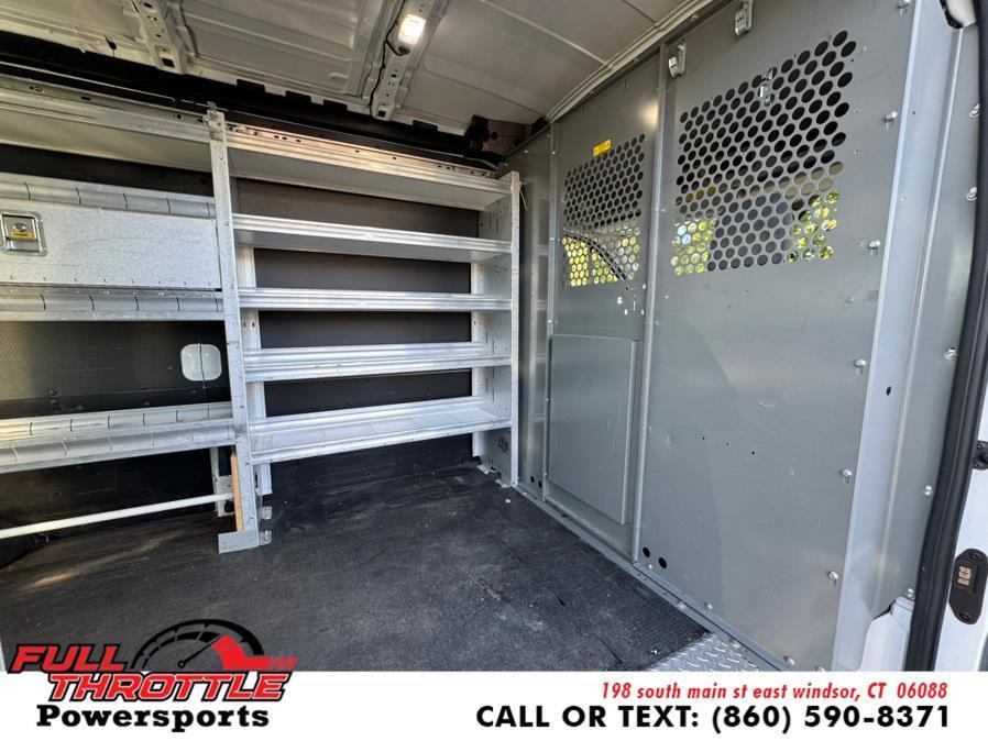 used 2018 Ford Transit-350 car, priced at $19,995