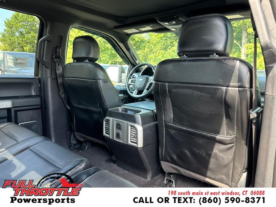 used 2015 Ford F-150 car, priced at $15,900