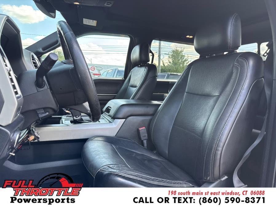 used 2015 Ford F-150 car, priced at $15,900