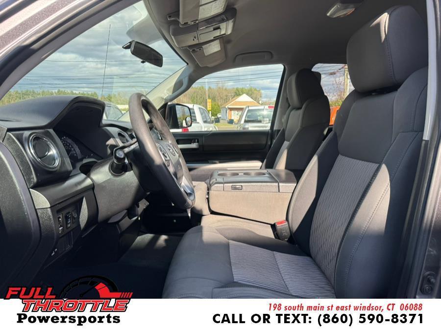 used 2015 Toyota Tundra car, priced at $18,500