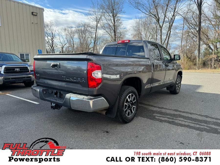 used 2015 Toyota Tundra car, priced at $18,500