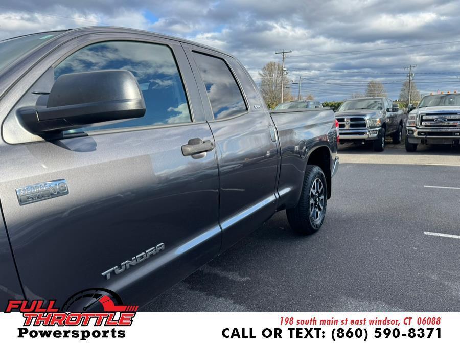 used 2015 Toyota Tundra car, priced at $18,500