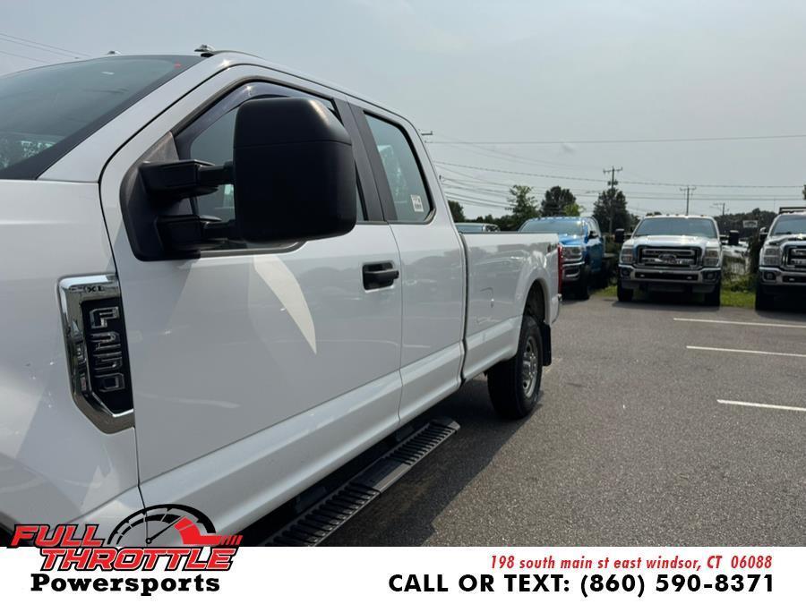 used 2020 Ford F-250 car, priced at $27,999