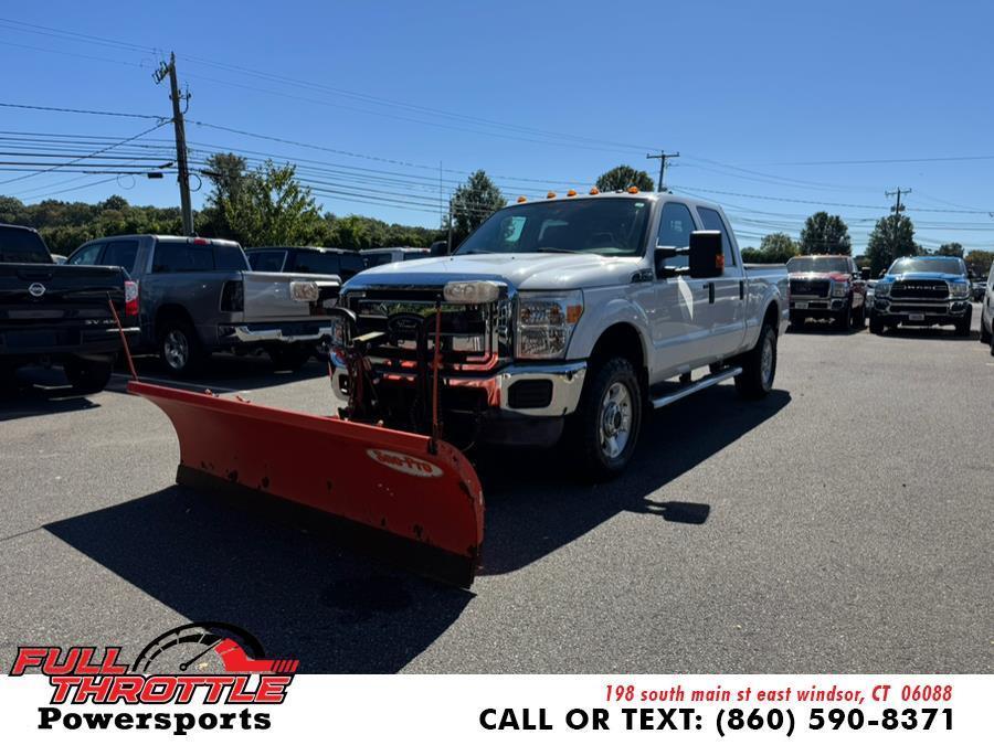 used 2013 Ford F-350 car, priced at $17,999