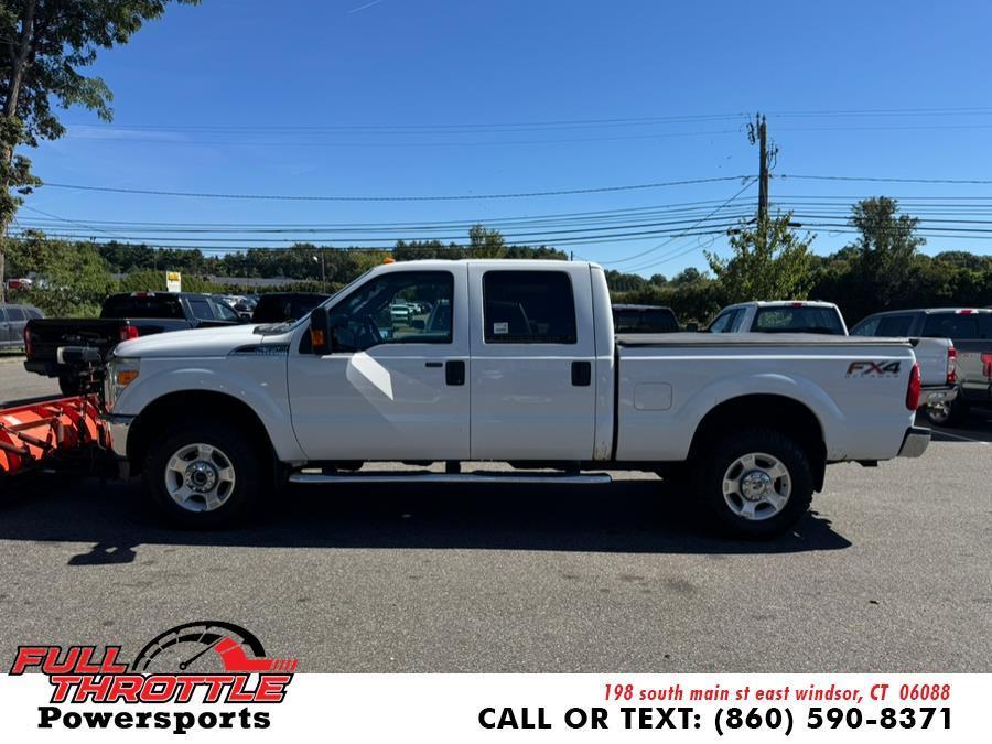 used 2013 Ford F-350 car, priced at $17,999