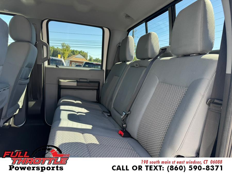 used 2013 Ford F-350 car, priced at $17,999