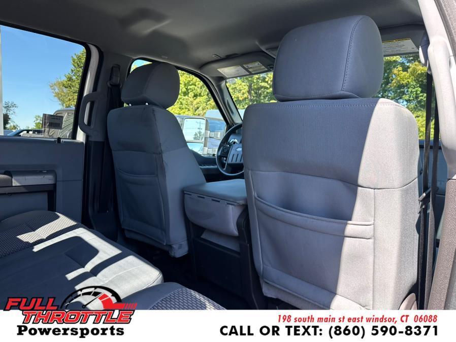 used 2013 Ford F-350 car, priced at $17,999