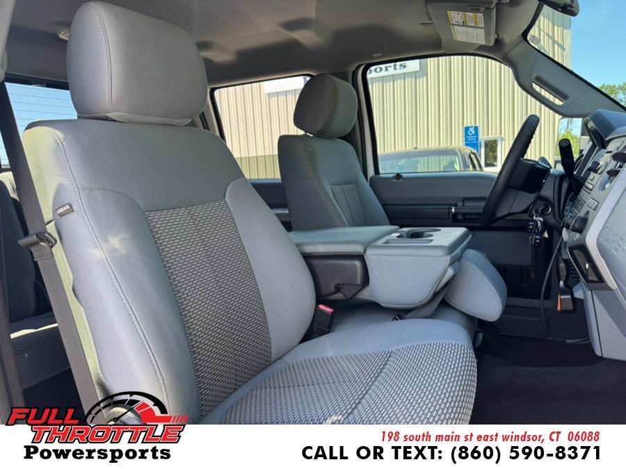 used 2013 Ford F-350 car, priced at $17,999