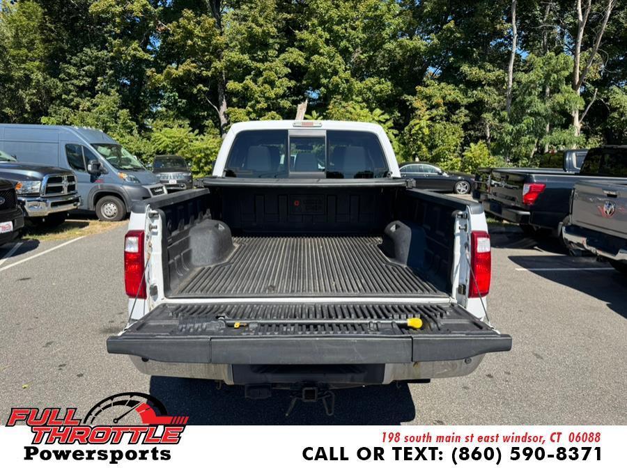 used 2013 Ford F-350 car, priced at $17,999