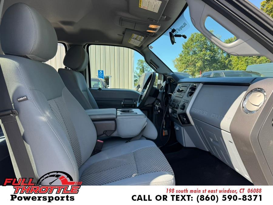 used 2013 Ford F-350 car, priced at $17,999