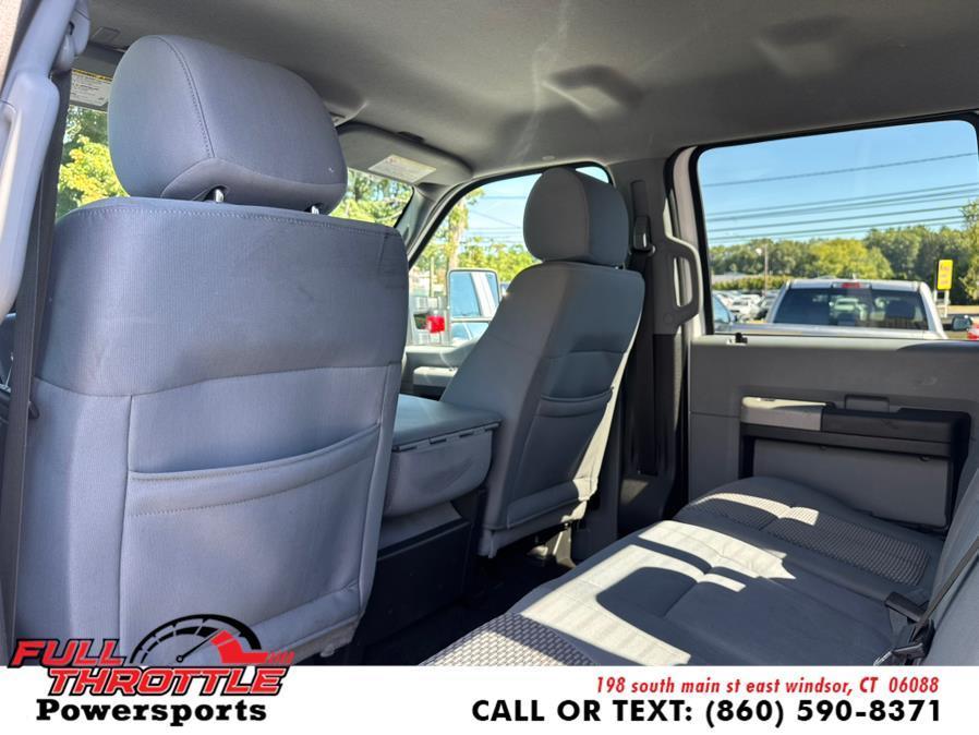used 2013 Ford F-350 car, priced at $17,999