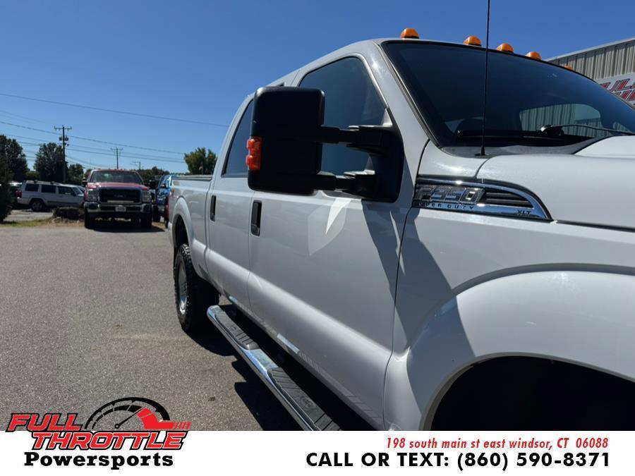 used 2013 Ford F-350 car, priced at $17,999