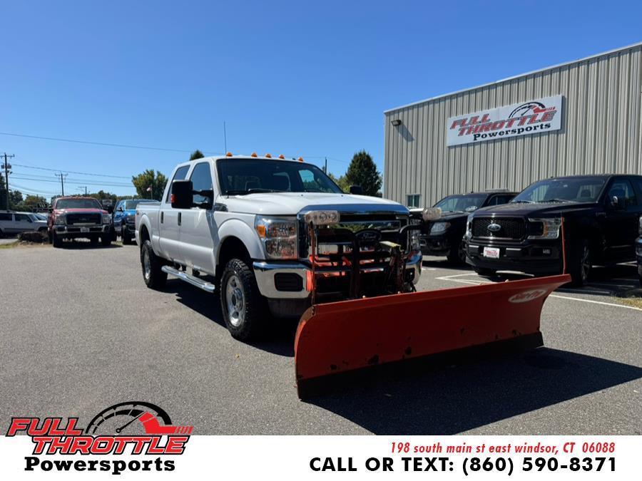 used 2013 Ford F-350 car, priced at $17,999
