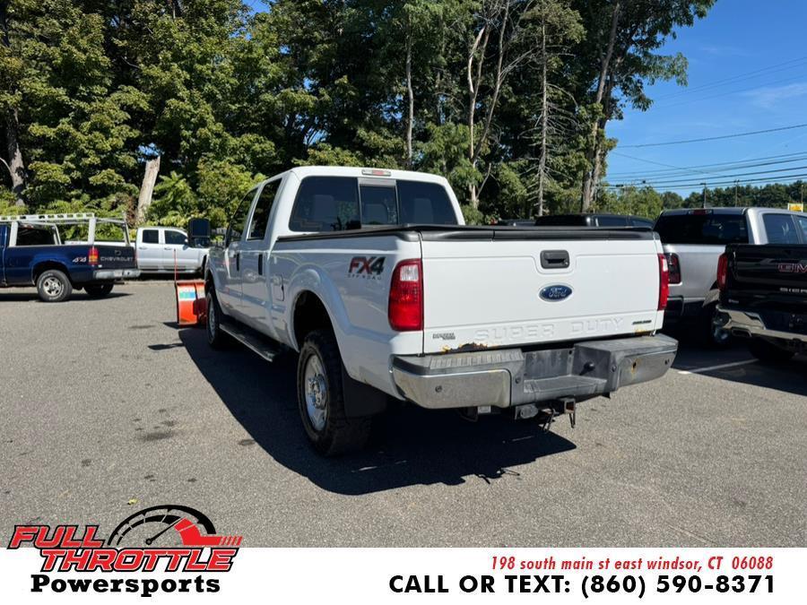 used 2013 Ford F-350 car, priced at $17,999