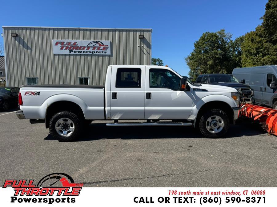 used 2013 Ford F-350 car, priced at $17,999