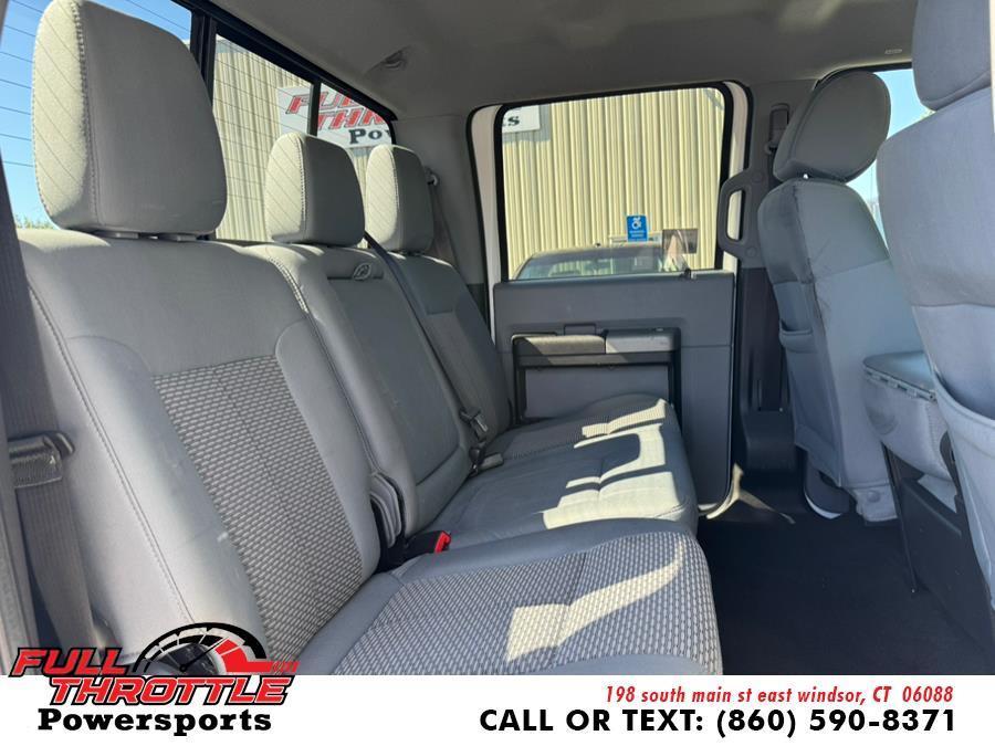 used 2013 Ford F-350 car, priced at $17,999