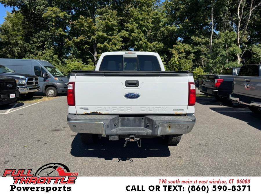 used 2013 Ford F-350 car, priced at $17,999