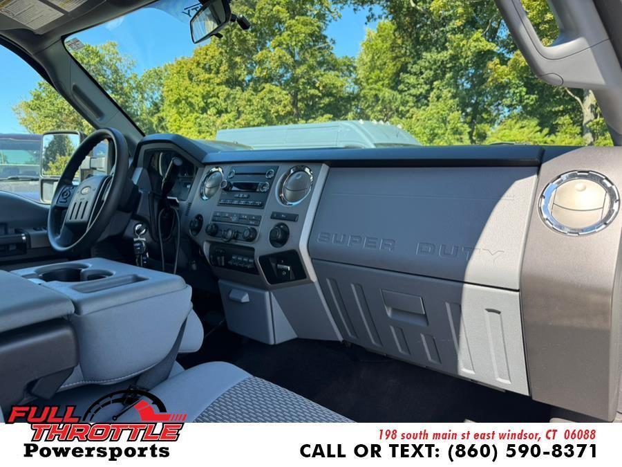 used 2013 Ford F-350 car, priced at $17,999