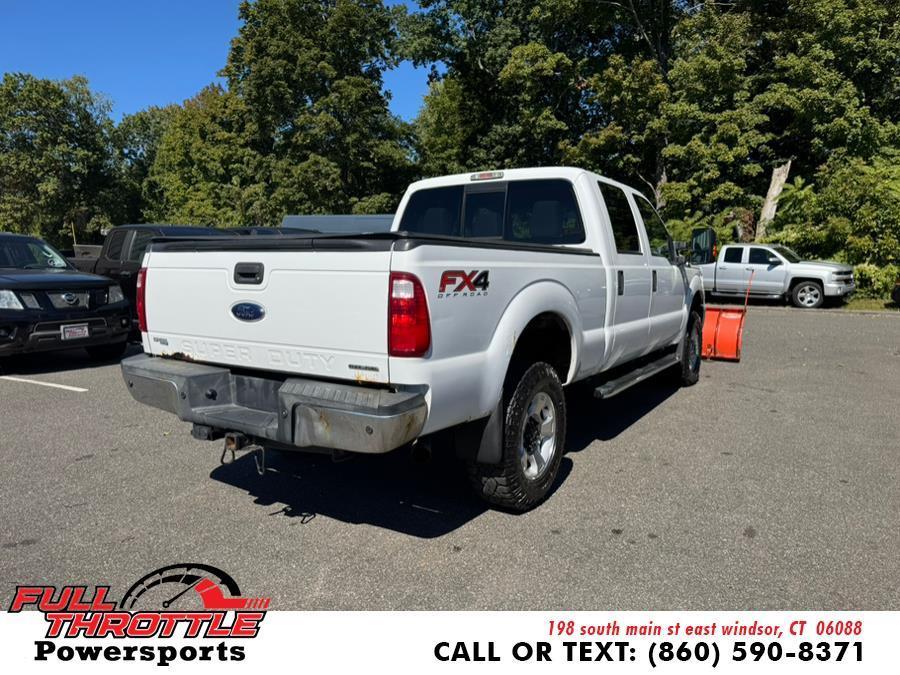 used 2013 Ford F-350 car, priced at $17,999