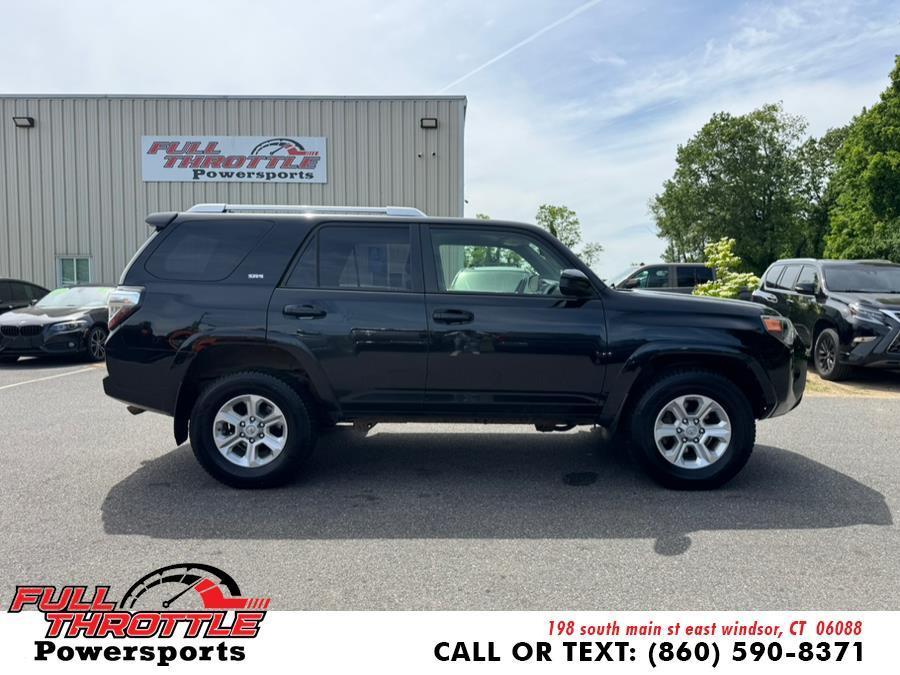 used 2015 Toyota 4Runner car, priced at $18,999