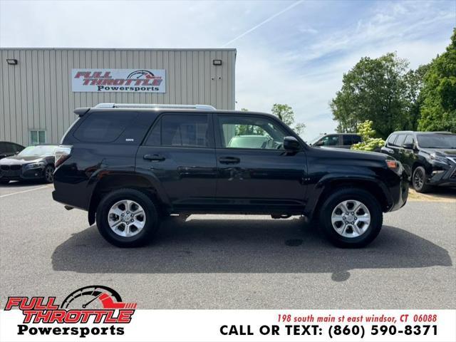 used 2015 Toyota 4Runner car, priced at $18,999