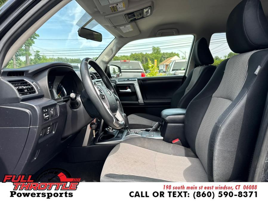 used 2015 Toyota 4Runner car, priced at $18,999
