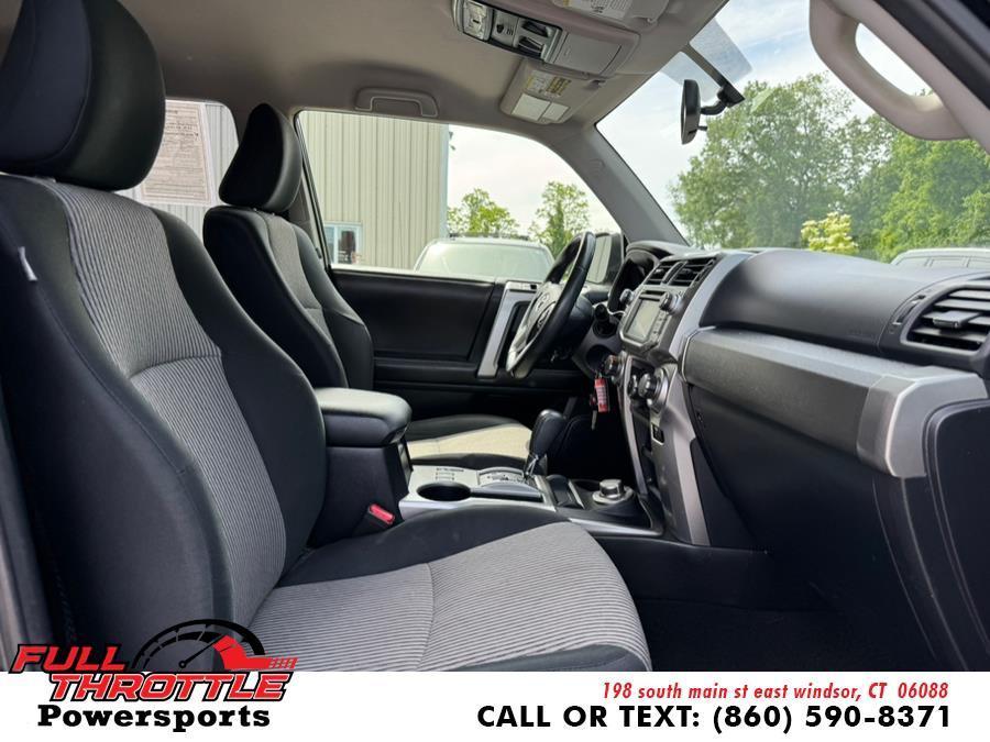 used 2015 Toyota 4Runner car, priced at $18,999