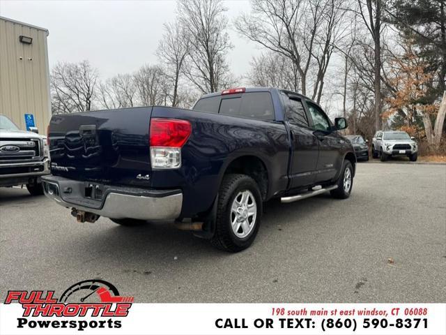 used 2010 Toyota Tundra car, priced at $10,999