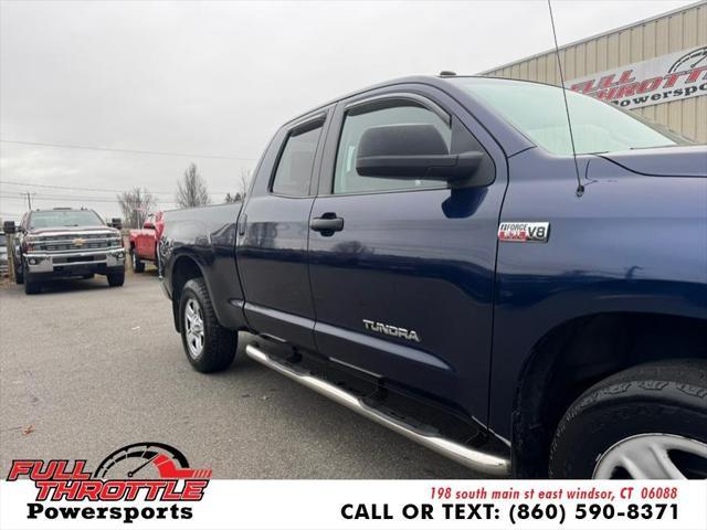 used 2010 Toyota Tundra car, priced at $10,999