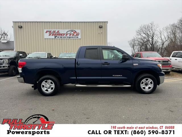 used 2010 Toyota Tundra car, priced at $10,999