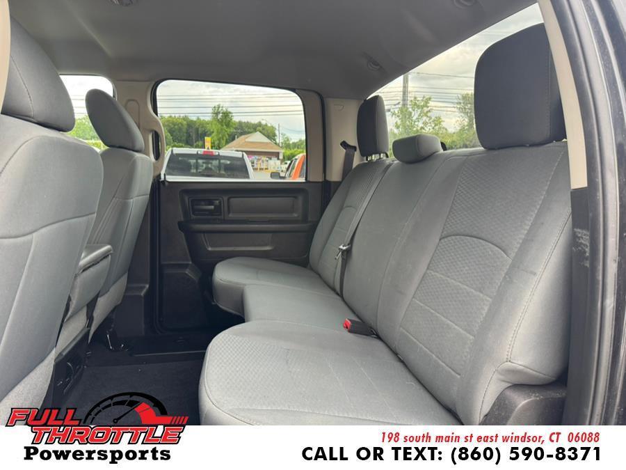 used 2016 Ram 1500 car, priced at $17,999