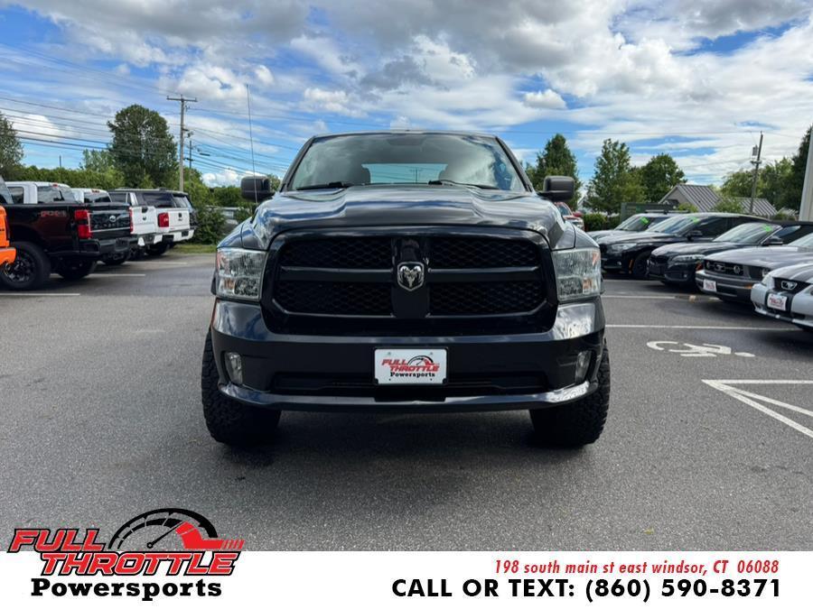 used 2016 Ram 1500 car, priced at $17,999