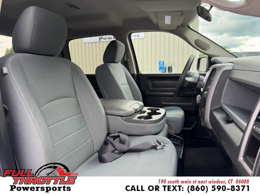 used 2016 Ram 1500 car, priced at $17,999