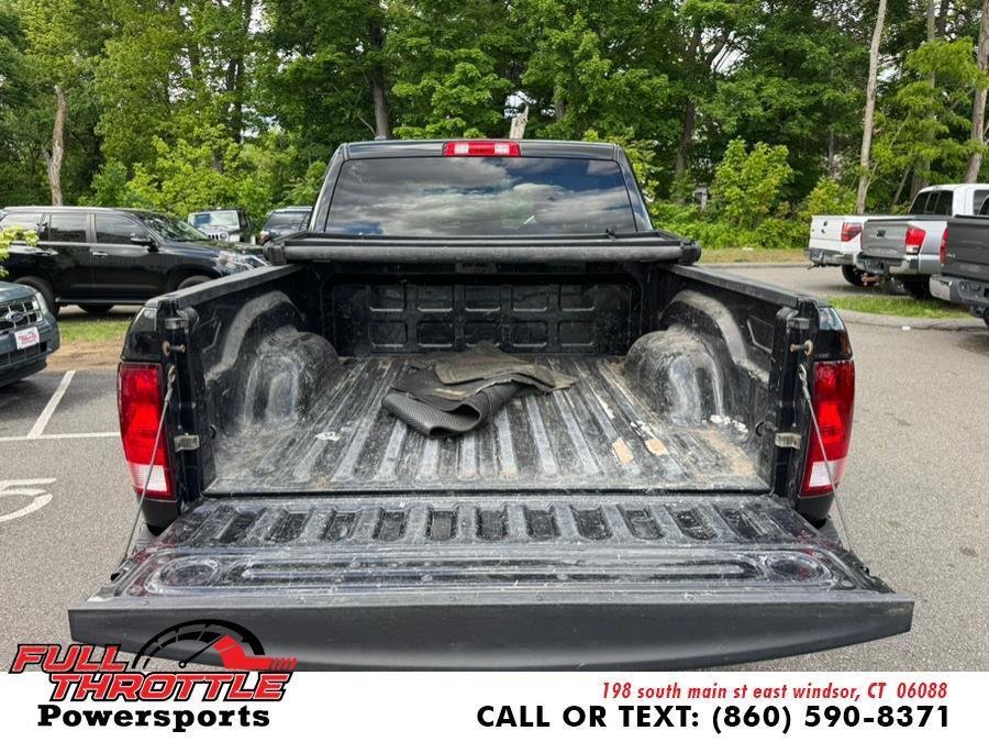 used 2016 Ram 1500 car, priced at $17,999