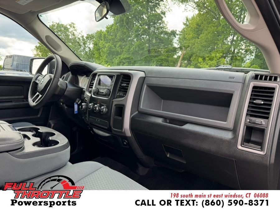 used 2016 Ram 1500 car, priced at $17,999