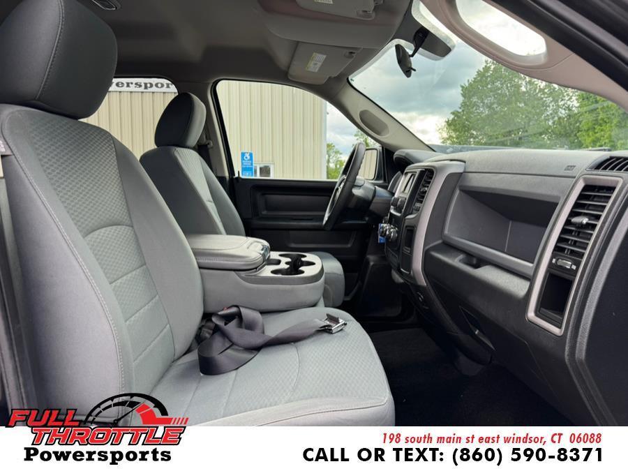used 2016 Ram 1500 car, priced at $17,999