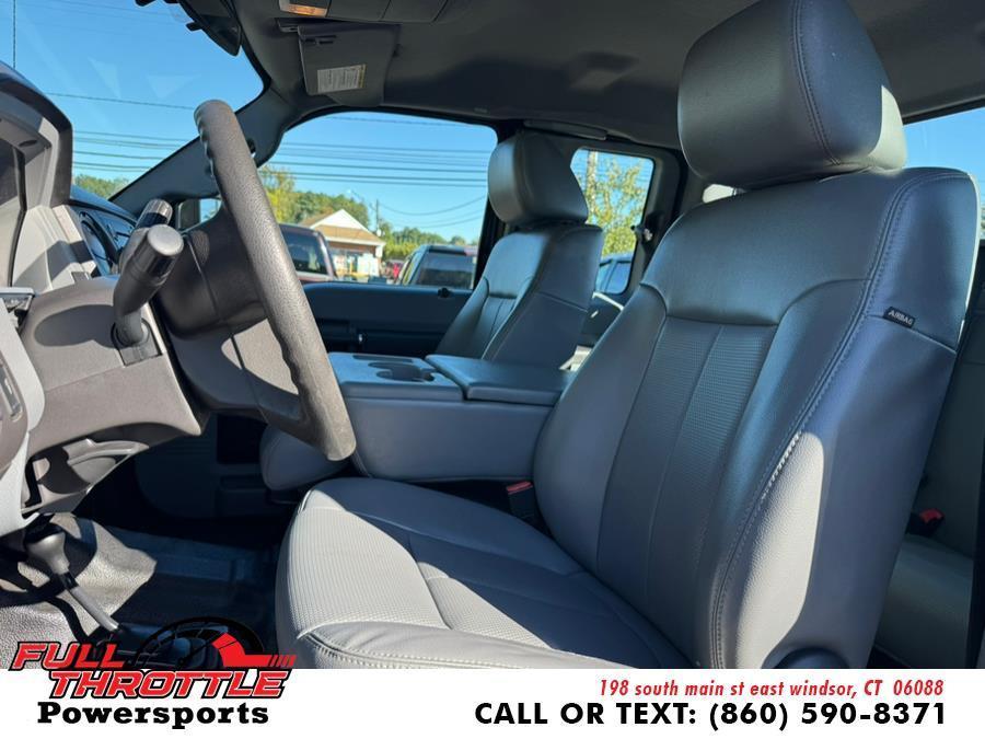 used 2016 Ford F-250 car, priced at $12,900
