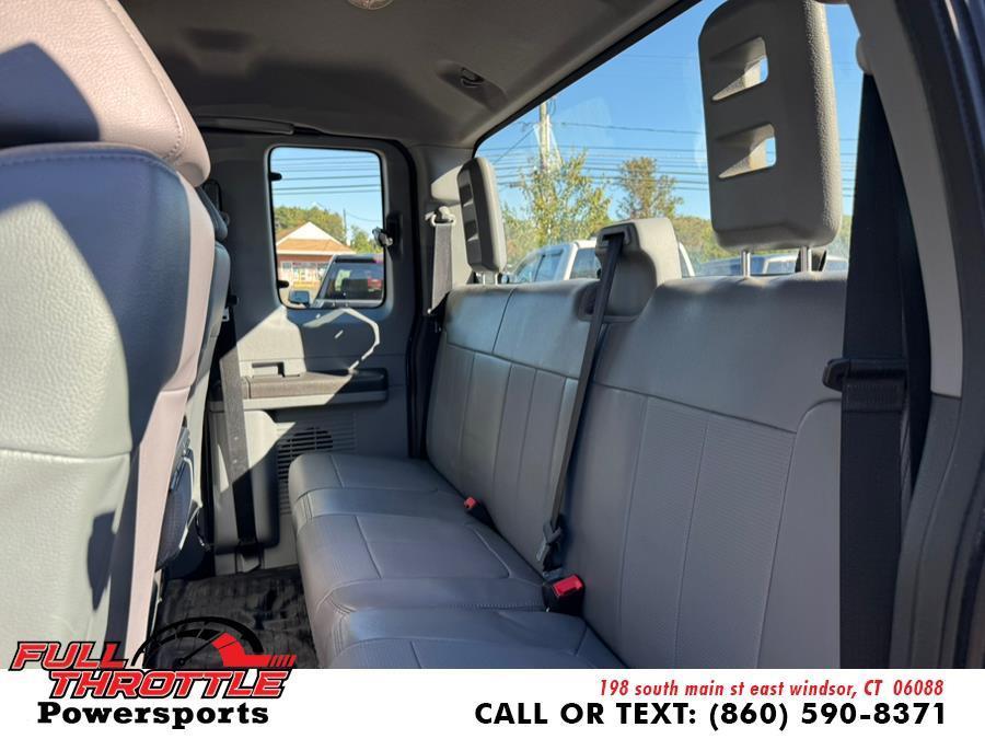 used 2016 Ford F-250 car, priced at $12,900