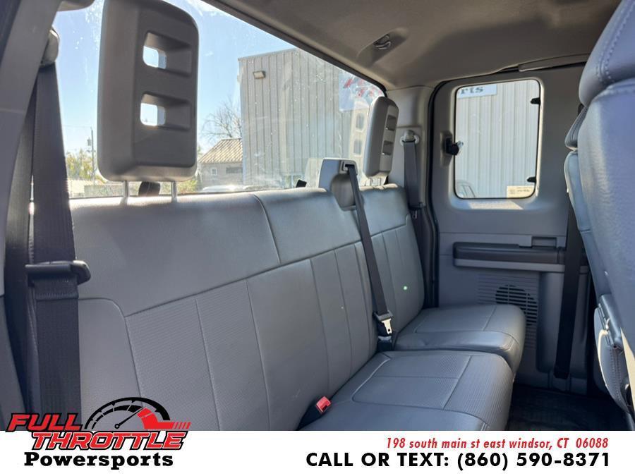 used 2016 Ford F-250 car, priced at $12,900