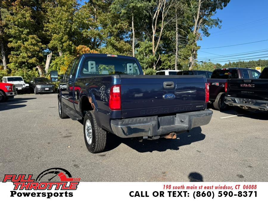 used 2016 Ford F-250 car, priced at $12,900