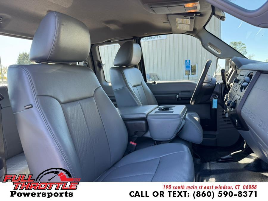 used 2016 Ford F-250 car, priced at $12,900