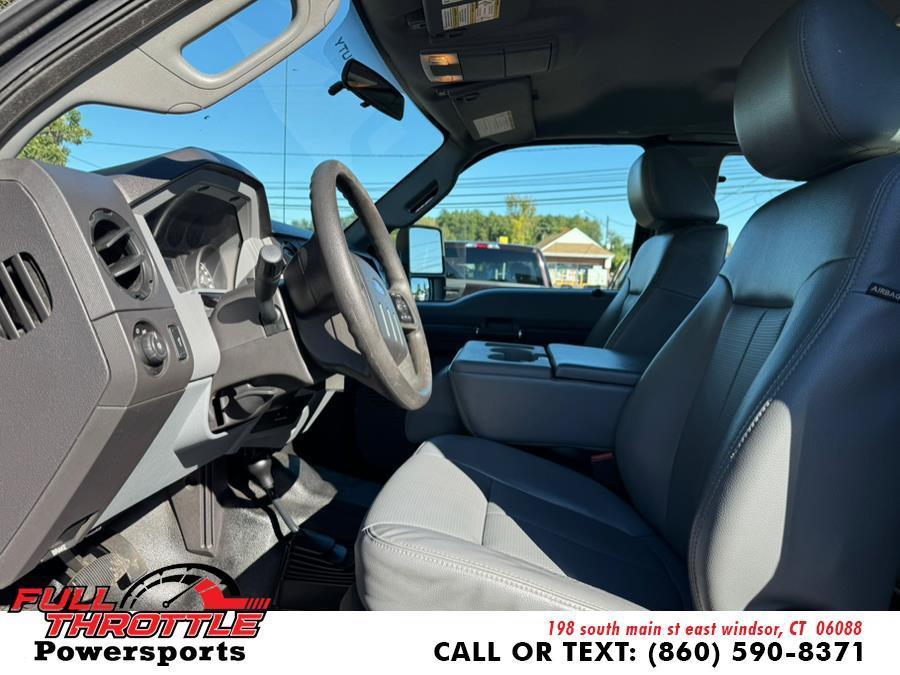 used 2016 Ford F-250 car, priced at $12,900