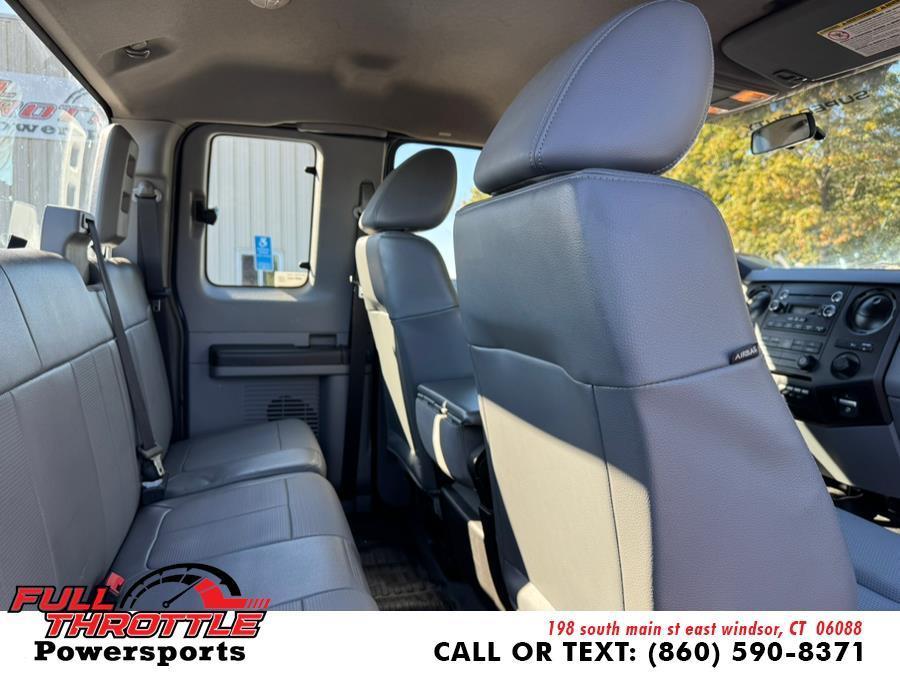 used 2016 Ford F-250 car, priced at $12,900