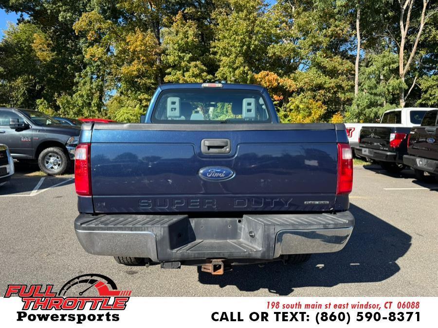 used 2016 Ford F-250 car, priced at $12,900