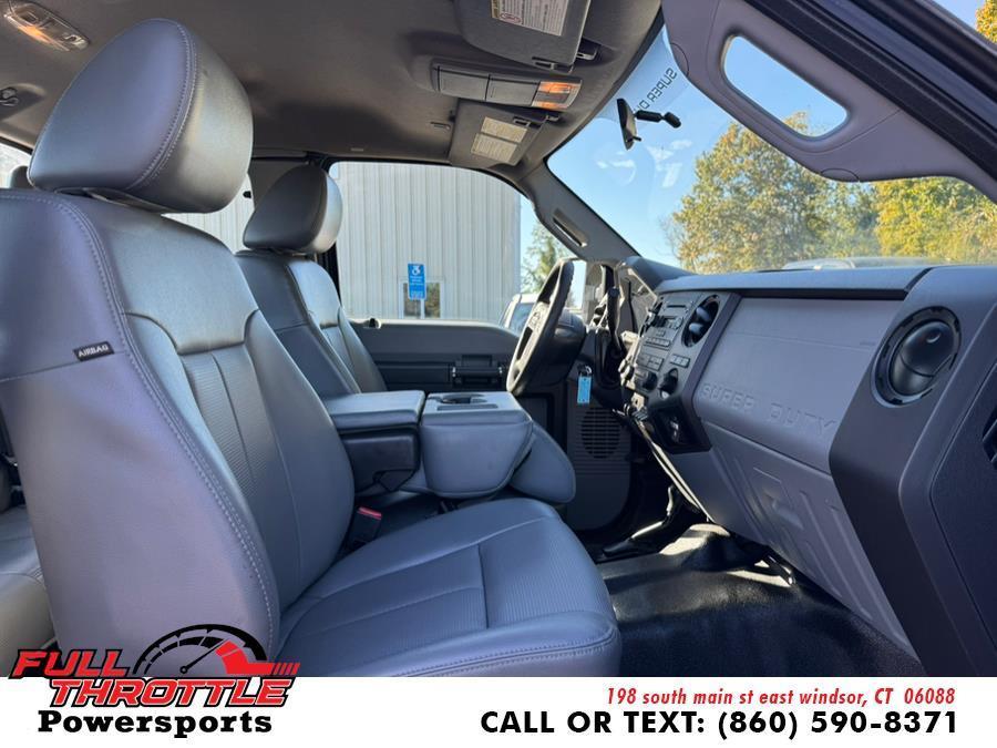 used 2016 Ford F-250 car, priced at $12,900