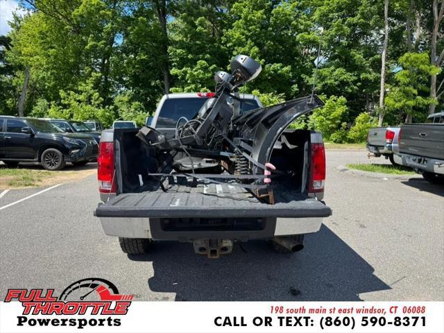 used 2013 GMC Sierra 2500 car, priced at $9,999